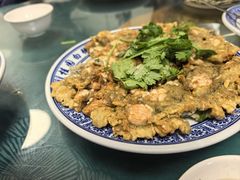 -桂园白粥·潮汕老味道