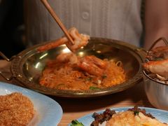 -百老汇美食街