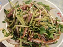 -津门张记包子铺(华昌道店)