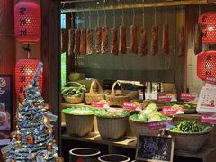 -老湘村·湖南土菜(天河维多利店)