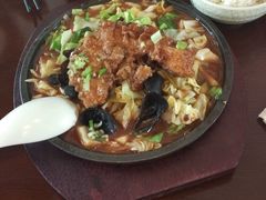 -雲栖斜街炸酱面馆