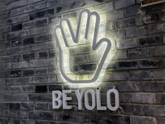 -BE YOLO必有乐&小红帽三明治