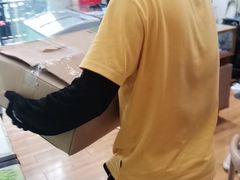 -开皇马来西亚榴莲美食店(华强北店)