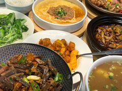 -四道菜·福建菜馆(万家广场店)