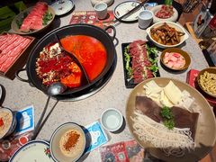 -鸿姐老火锅·传统炒料(上海旗舰店)