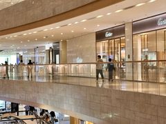 -Chanel(德基广场店)