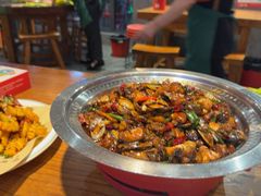 -东来土菜馆(民祥园路店)
