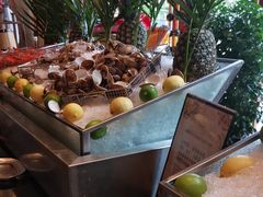 -怡聚轩全日制自助餐厅(大中华喜来登酒店)