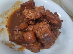 -华春餐馆(鱼山路店)