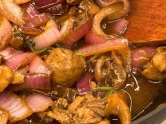 -胡须佬鸡煲四季火锅店(石厦西村直营店)