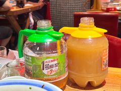 -永红源啤酒·烧烤·海鲜·大排档(台柳路店)