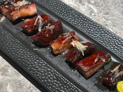 -留半山·香港食堂(啦啦宝都店)