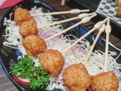 -仙隐小鹿中華の日料(荣民龙首广场店)