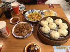 -草包包子铺(宽厚里店)