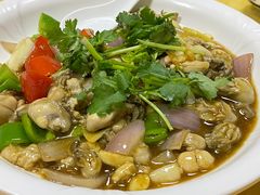 -巫记鸡饭店