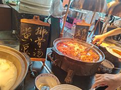 -东莞塘厦三正半山温泉酒店·沙利文西餐厅