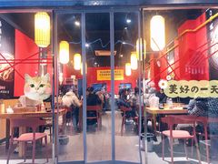 -五样儿西昌小签签烤串(建设路店)