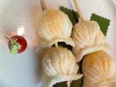 -广东道至正餐厅(区庄店)