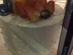 -芭菲盛宴·环球美食(解放碑英利国际店)