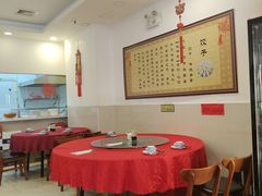 -长城东北菜(新港西路店)