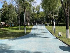 -青龙湖公园