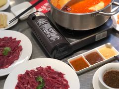 -燃计沙茶皇·香港沙茶火锅(人广旗舰店)
