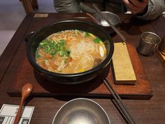 -银米·云南传统过桥米线(双廊黑金冠店)