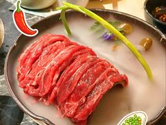 -盡膳口福跷脚牛肉火锅(国贸商城店)