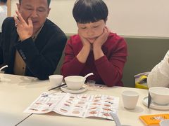 大堂-蔡澜点心·粤菜(月星环球港店)