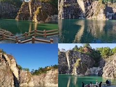 -红山村
