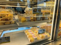 -鲍师傅糕点(西站店)