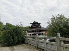 -石湖景区
