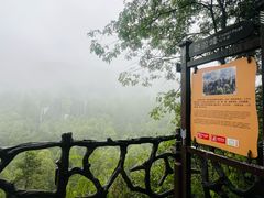 -梭布垭石林景区