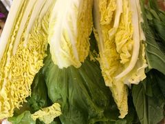 有机田园杂菜拼-椰夫人·养生椰子鸡(金沙洲永旺店)