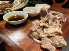 -丝路金桃·新疆菜(徐汇店)