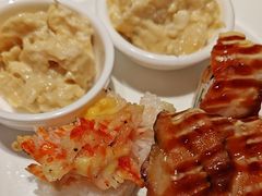 -东方红海鲜百汇(国际大厦店)