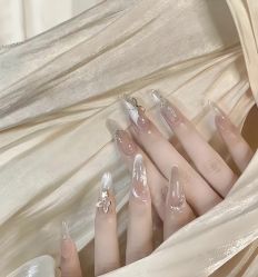 -斯馨·健康美甲美睫