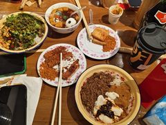 -池嬢拌粉(上海首店)