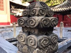 -报恩寺(平武县)