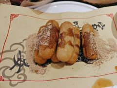 -向川南·水煮鱼·川菜(和平里店)