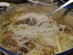 番鸭煮粉干-新悦·霞浦海鲜生(上下杭店)