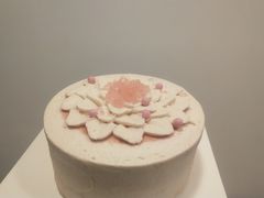 -积慕Cake(解放大道店)
