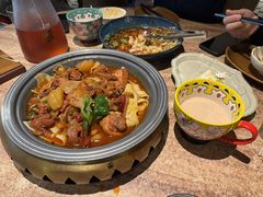 -耶里夏丽·丝路新疆菜·清真食品(徐汇南丹东路臻选店)