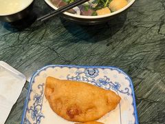 -四宜糕团店(南大街店)
