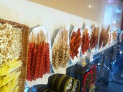 汉义轩烤肉自助餐厅(青州泰华城店)-汉义轩海鲜烤肉自助(青州泰华城店)