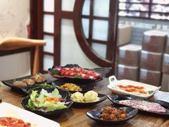 -鹤一烤肉自助餐厅(中关村店)