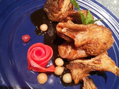 -蟹榭·本帮江浙菜·蟹宴(五角场合生汇商场店)