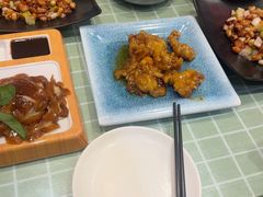 -玉桥餐厅(天坛店)