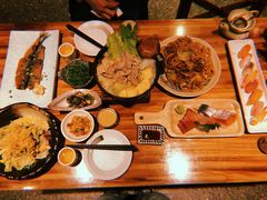 -石屋料理(南京西路店)