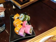 -广州富力君悦大酒店·凯菲厅